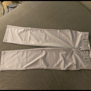 NWOT baseball pants